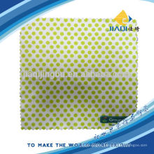factory cleaning cloth in microfiber